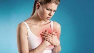 Kalp Ritim Bozukluğuna Dikkat! Belirtileri Nelerdir?