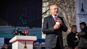 Kılıçdaroğlu: "Halk Konut modelini bütün illerimizde uygulayacağız"