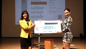 Kınıklı gençler, yarışmalara damga vurdu