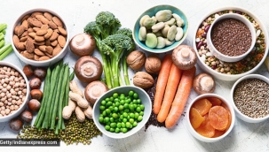 Kış ayında hangi besinleri tüketmeliyiz? 6 Besine Dikkat!