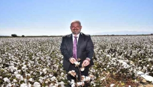 Menemen Belediyesi, AGROEXPO'ya damga vuracak