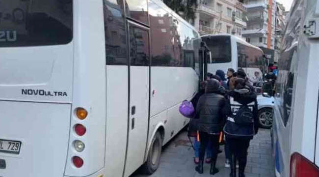 Sahte rapor çetesi, göstermelik danışmanlık şirketi açmış