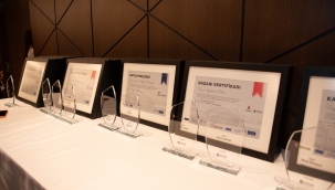 SOCAR Energy School programı ilk mezunlarını verdi