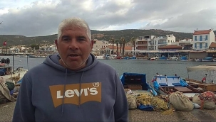 Tarım Bakanlığının Kadın Balıkçı Projesine Foçadan Destek