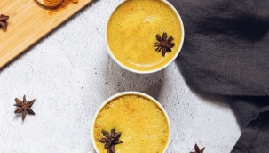 Üst solunum yolu enfeksiyonlarından korunmak için sofranızda zerdeçala yer açın