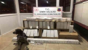 Uygulama noktasında binlerce sentetik hap ele geçirildi