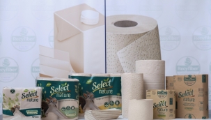 Viking Kağıt'tan Doğa Dostu Üretime 35 Milyon Liralık Yatırım