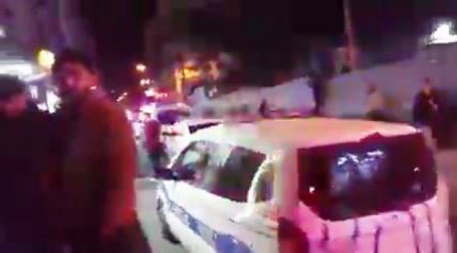 Bayraklı'da dehşet: 2 kişiyi yaraladı, intihar etti