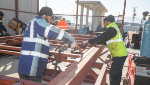 İzmir Büyükşehir, 5 binin üzerinde depremzedeyi konteyner kente taşıyacak