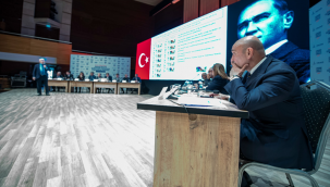 İzmir'de yerleşime uygunluk haritası oluşturulacak