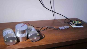 İzmir'e Deprem Erken Uyarı Sistemleri geliyor