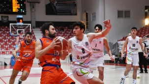 Potadan Deprem Bölgesine Destek; Acımız Bir, Kalplerimiz Bir"