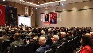 Salih Yiğitalp, Kooperatifler Birliği Yönetiminde!