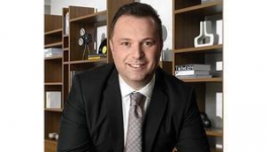 SOCAR Türkiye CEO'su Zaur Gahramanov SOCAR Baş ofiste yeni göreve atandı