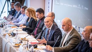 Soyer: "Bu kadim topraklardan dünyaya bizim de söyleyeceklerimiz var"