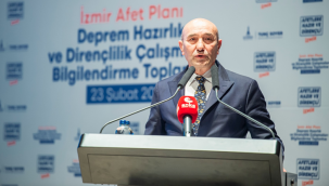 Soyer: "Size yalan söylemeyeceğiz, popülizm yapmayacağız"