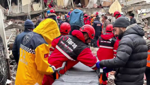 TÜPRAŞ'tan deprem açıklaması