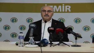 Vali Köşger'den deprem bölgesine yardım açıklaması