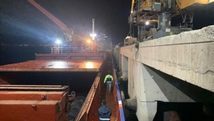 "Yardımları gerçek ihtiyaç sahibine ulaştırmaya devam edeceğiz"