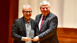 59. Kütüphane Haftası başladı