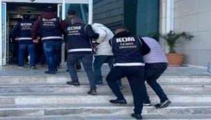 Adliye çalışanları ihaleye katılacakların kimliklerini mafyaya deşifre etmiş