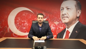 AK Parti İzmir, temayül yoklamasına gidiyor