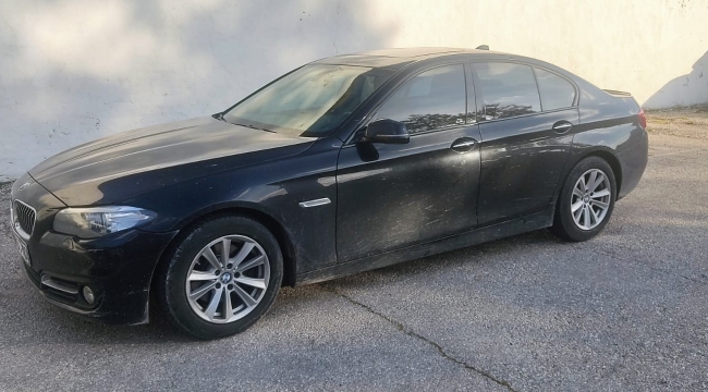 Aliağa'da Vatandaşı tuzağa düşüren dolandırıcılara nefes kesen operasyon