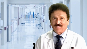 Aliağa'nın Sevilen Doktoru Nizam Setkaya vefat etti