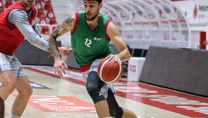 Aliağa Petkimspor'un konuğu Darüşşafaka
