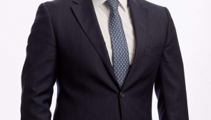 Aygaz'da Bayrak Değişimi