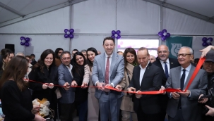 Bandırma Belediyesi'nden Dünya Emekçi Kadınlar Günü'ne Özel Etkinlikler