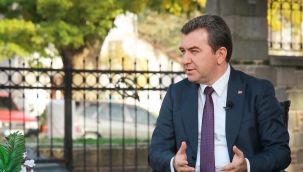 Başkan Koştu; "Doğruya doğru, yanlışa yanlış demeye devam