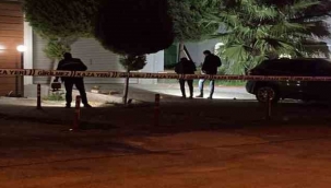 Dini nikahlı eşini yaralayıp kayınvalidesini öldüren damat tutuklandı