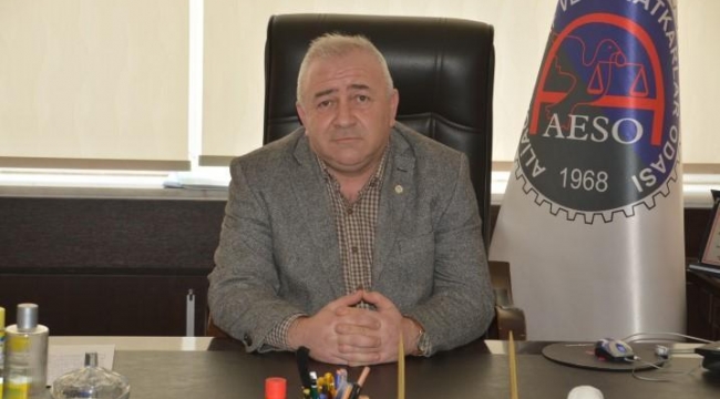 EYT 'li esnaf emeklilik için ön başvurular esnaf odasında yapabilirler.