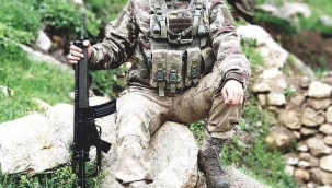 Foça'da komşu kavgasında vurulan uzman çavuş hayatını kaybetti