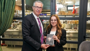 Gaziemir'de 8 Mart buluşması