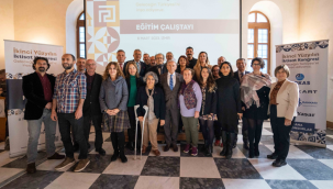  İkinci Yüzyılın İktisat Kongresi Hazırlıkları "Eğitim Çalıştayı" ile devam ediyor