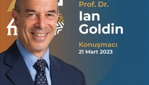 İkinci Yüzyılın İktisat Kongresi'ne dünyaca ünlü konuşmacılar damga vuracak