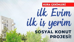 İzmir İçin Kuralar Çekiliyor..