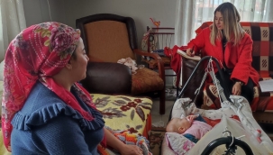 Kınık Belediyesi'nden psikolog desteği