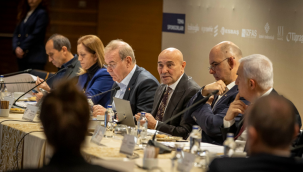 "Maratonun sonuna doğru yaklaşıyoruz"