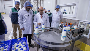 Mera İzmir bu yıl da umut olmaya devam edecek