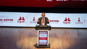 Prof. Dr. Naci Görür: İzmir doğru yolda