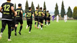 "Sende Yanımızda Ol"