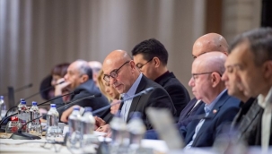 "Türkiye'nin geleceğine ışık tutacağız"