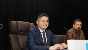 Aliağa Belediyesi'nden Büyük Bütçe Başarısı