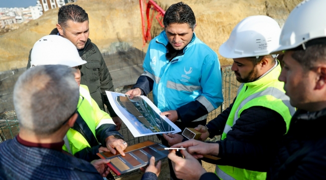 Aliağa Belediyesi'nin Bütçe Karnesi Göz Kamaştırıyor