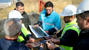 Aliağa Belediyesi'nin Bütçe Karnesi Göz Kamaştırıyor