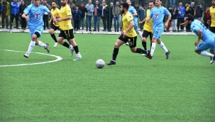 Aliağaspor FK, Adım Adım Şampiyonluğa Gidiyor