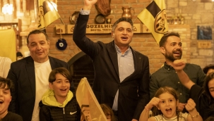 Aliağaspor FK'da Yeşil Beyaz Geri Dönüyor